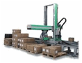 Description: Pallettizers