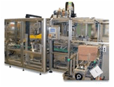 Description: SERIE MODULINE - Integrated cartoning sytem for american cases RSC