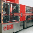 Description: SBF - Rotary Stretch Blow Moulding Machine