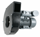 Description: Centrifugal Fan VBM6