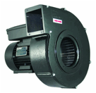 Description: Centrifugal Fan VBL8