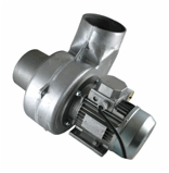 Description: Centrifugal Fan VBW7