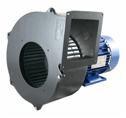 Description: Centrifugal Fan VBW6