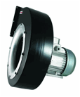 Description: Centrifugal Fan - VBM9 datasheet