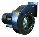 Description: Centrifugal Fan - MR315