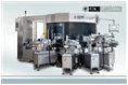 Description: High-speed self-adhesive labelers with vision systems
