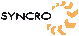 Description: logo_syncro