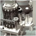 Description: PET Preform Compression systems