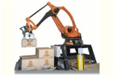 Description: Packaging for industry