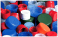 Description: Plastic Cap Manufacturing Compression lines